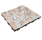 Terrastegels OSALADI stenen, Ophalen, Nieuw, Overige materialen