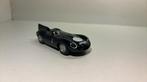 Jaguar d type solido 1.43, Hobby en Vrije tijd, Modelauto's | 1:43, Ophalen of Verzenden, A, A, A