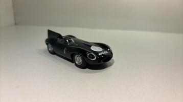 Jaguar d type solido 1.43 beschikbaar voor biedingen