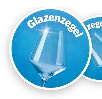 AH Glazenzegels Gezocht! beschikbaar voor biedingen