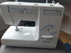 Silvercrest naaimachine - Nieuwstaat!, Ophalen of Verzenden, Zo goed als nieuw, Naaimachine, Overige merken