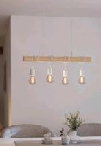 Eglo Townshend 4x e27, Ophalen of Verzenden, Zo goed als nieuw, Minder dan 50 cm