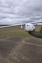 Fixed Wing Drone - Ideaal voor lange afstanden!, Gebruikt, Overige merken, 5 tot 10 kilometer, Altitude Hold