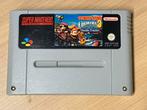 Donkey Kong Country 3 - Super Nintendo, Gebruikt, 1 speler, Ophalen of Verzenden, Platform