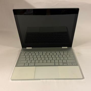 Google Pixelbook C0A Chrome 12.3" TouchScreen i7-7Y75 1 beschikbaar voor biedingen