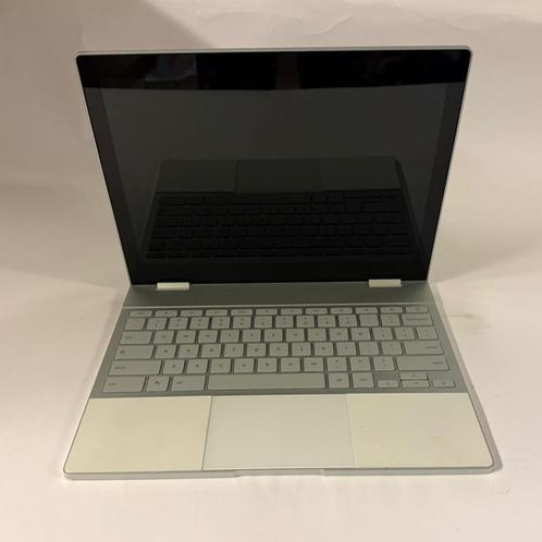Google Pixelbook C0A Chrome 12.3" TouchScreen i7-7Y75 1, Computers en Software, Chromebooks, Zo goed als nieuw