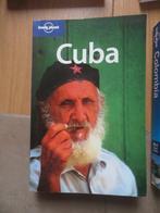 reisgids Cuba en Rusland, moskou en st petersburg, Ophalen of Verzenden, Lonely Planet, Zo goed als nieuw, Europa