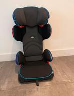 Mini Union Jack Edition Autostoel Isofix, 15 t/m 36 kg, Zijbescherming, Zo goed als nieuw, Isofix