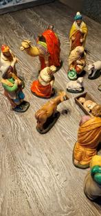 Kribbe Groep voor Kerst, Diversen, Kerst, Ophalen of Verzenden