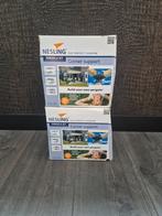 Nesling Pergola Hoek Element - Nieuw in doos!, Tuin en Terras, Overkappingen, Ophalen of Verzenden, Nieuw, Overige typen