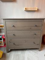 IKEA Hemnes ladekast - Commode, Ophalen, Gebruikt, 50 tot 70 cm, 100 cm of meer