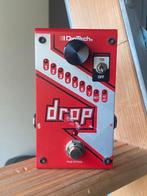 digitech the drop, Muziek en Instrumenten, Effecten, Ophalen of Verzenden, Gebruikt, Overige typen