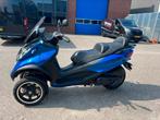 Piaggio mp3 500 cc sport unieke kleur, Motoren, Motoren | Piaggio, Particulier, Sport