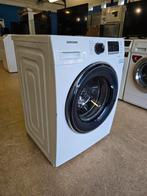 Samsung Eco Bubble wasmachine | 7 kilo | A+++ | Garantie ✅️, Witgoed en Apparatuur, Wasmachines, Ophalen, Jirnsum, Zo goed als nieuw