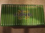 Complete DVD serie kampioen, Alle leeftijden, Ophalen of Verzenden, Zo goed als nieuw