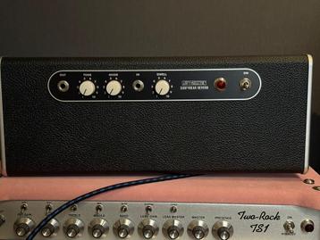 Surfybear classic reverb black beschikbaar voor biedingen