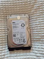 Seagate Dell Constellation ES3.0 4TB SAS Disk - x8, Intern, Gebruikt, SAS, Server