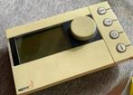 Nefit vintage thermostaat bedieningspaneel, Ophalen, Gebruikt