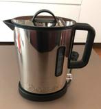 Bodum RVS waterkoker, inhoud 1 liter., Ophalen, Zo goed als nieuw, Rvs
