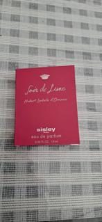 proefje Soir de Lune, Sieraden, Tassen en Uiterlijk, Uiterlijk | Parfum, Verzenden, Nieuw