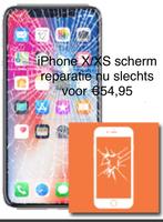 Actie iPhone scherm reparatie!, Zo goed als nieuw, Ophalen, IPhone 15 Pro