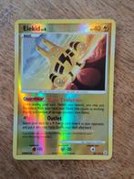 Elekid 48/130 reverse holo Diamond & Pearl, Ophalen of Verzenden, Gebruikt, Losse kaart, Foil