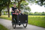 Elektrische bakfiets bakfietsen driewieler cargo bike NIEUW, Fietsen en Brommers, Fietsen | Bakfietsen, Overige merken, 4 kinderen of meer
