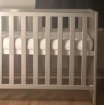 Baby kamer meubels ect  zie foto’s, Nieuw, Ledikant, Ophalen