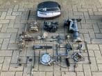 Yamaha 6 en 8 pk 2 takt buitenboordmotor onderdelen, Ophalen of Verzenden, Gebruikt, Motor en Techniek