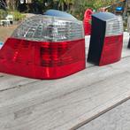 Achterlicht BMW E60 E61 links / rechts, Gebruikt, Ophalen of Verzenden, Links, Bumper