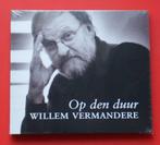 cd Willem Vermandere Op den duur Vlaams met Runeke, Den bril, Ophalen of Verzenden, Streekmuziek, Boxset