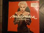 Lp madonna - you can dance, Ophalen of Verzenden, 1980 tot 2000, Gebruikt, 12 inch