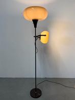 Vintage Mushroom Dijkstra vloerlamp, Huis en Inrichting, Lampen | Vloerlampen, Ophalen, Gebruikt, Info@vintagehaarlem.nl, Vintage Haarlem