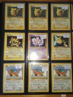 Pokemon WOTC Promo's, Ophalen of Verzenden, Zo goed als nieuw