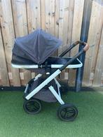 Dubatti one kinderwagen E5, Kinderen en Baby's, Kinderwagens en Combinaties, Ophalen, Gebruikt, Overige merken