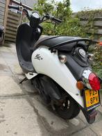 Sum mio 50, Fietsen en Brommers, Scooters | SYM, Gebruikt, Maximaal 45 km/u, Benzine, Ophalen
