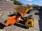 JCB - 2019 - HTD-5 - Dumper, Zakelijke goederen, Machines en Bouw | Transport
