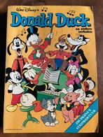 Donald duck, Ophalen of Verzenden, Zo goed als nieuw