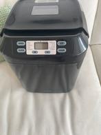 Broodbakmachine inventum B55, Witgoed en Apparatuur, Broodbakmachines, 400 tot 800 gram deeg, Ophalen of Verzenden, Gebruikt