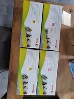 Xerox Toners - Set van 4, Ophalen of Verzenden