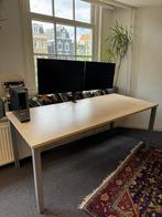 Bureau('s) (180 x 80) Kantooropruiming, Huis en Inrichting, Bureaus, Ophalen, In hoogte verstelbaar, Gebruikt, Bureau
