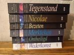 6 Losse delen van de serie: ' De laatste bazuin', Boeken, Ophalen of Verzenden, Zo goed als nieuw