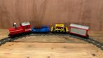 Lego Load N Haul Railroad 4563, Kinderen en Baby's, Verzenden, Gebruikt, Complete set, Lego