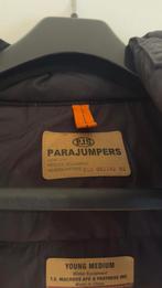 Parajumper Jas Dames XS/176, Ophalen, Zwart, Parajumpers, Zo goed als nieuw
