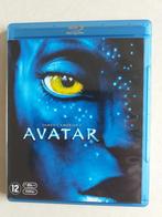 Avatar Bluray, Cd's en Dvd's, Blu-ray, Ophalen of Verzenden, Zo goed als nieuw, Science Fiction en Fantasy