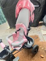 kinderkraft fiets, Ophalen, Zo goed als nieuw, Overige merken