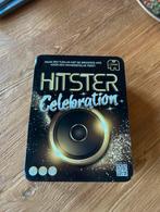 Hitster Celebrations - Muziek Quiz Spel, Hobby en Vrije tijd, Gezelschapsspellen | Bordspellen, Drie of vier spelers, Ophalen of Verzenden