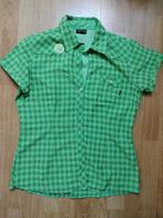 Ayacucho shirt maat M kleur groen., Ophalen, Zo goed als nieuw, Kleding