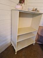 Kast opknapper, Ophalen, Zo goed als nieuw