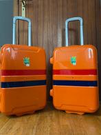 Koffer handbagage Tommy Hilfiger Olympische Spelen, Gebruikt, 50 tot 60 cm, Hard kunststof, Minder dan 35 cm